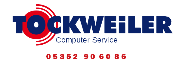 Computer Service Tockweiler